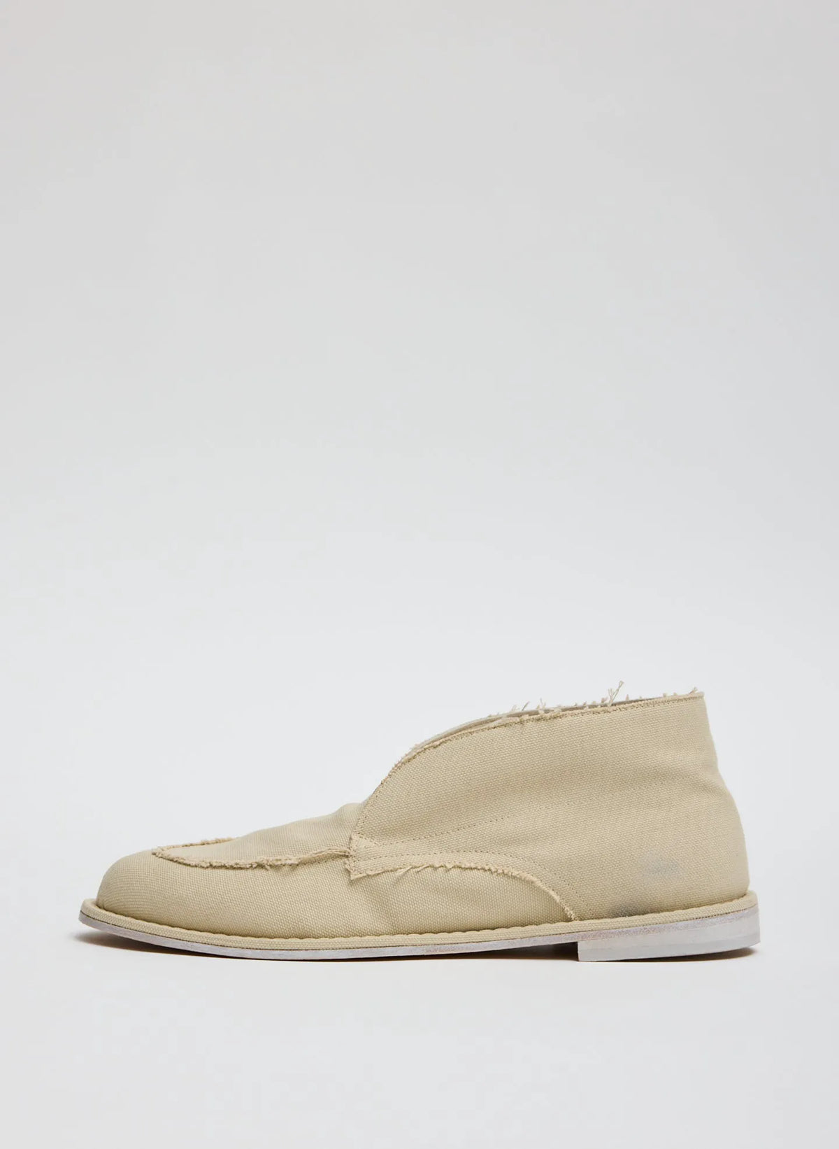 Harry Canvas Boot