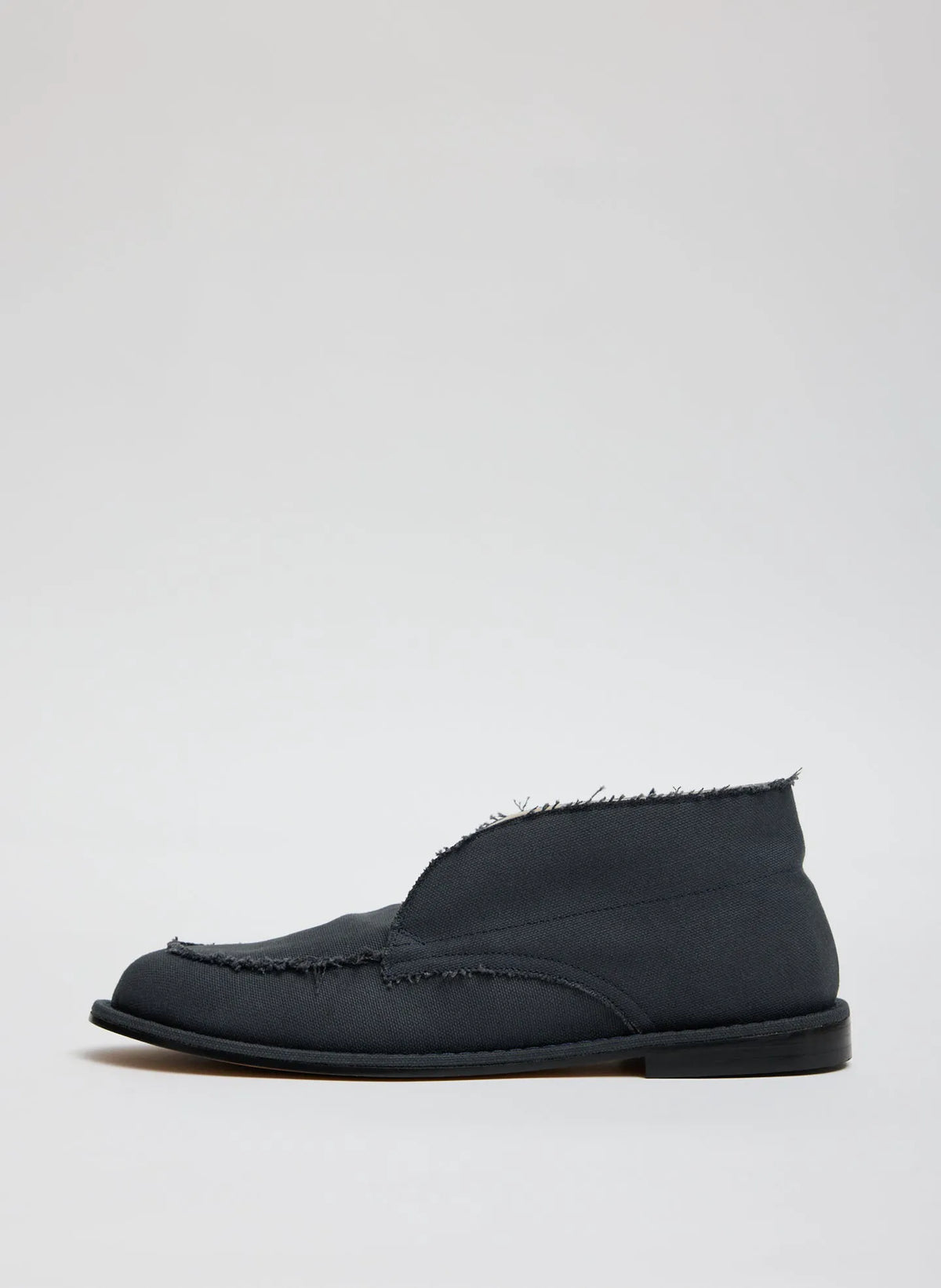 Harry Canvas Boot