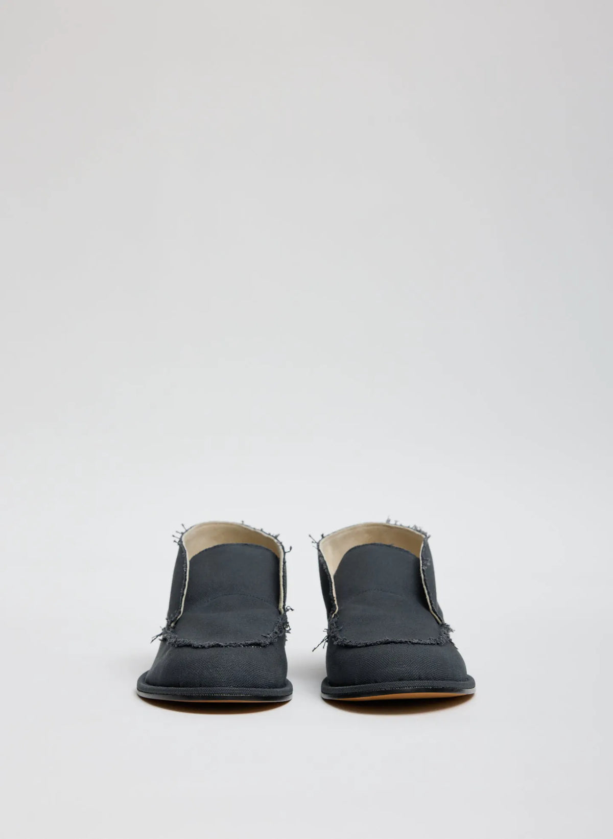 Harry Canvas Boot