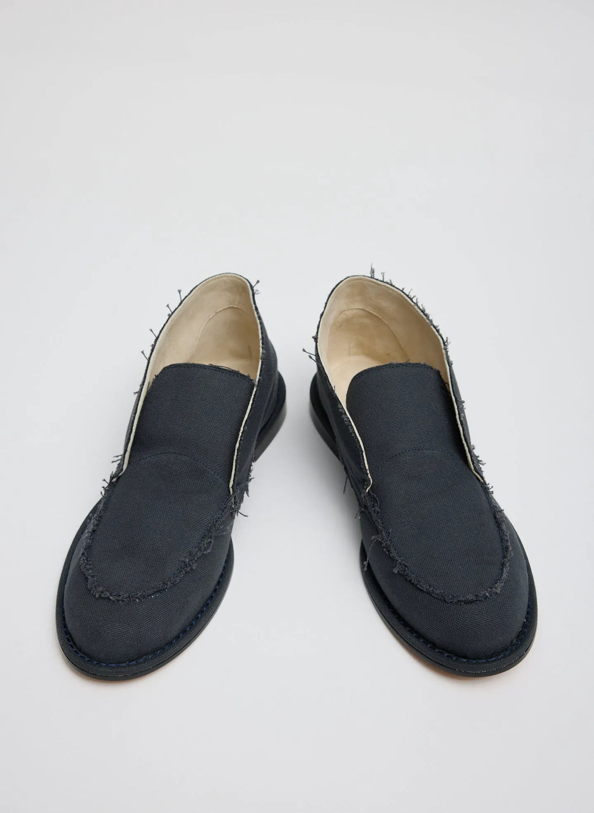 Harry Canvas Boot