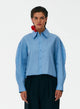 Chambray Blue