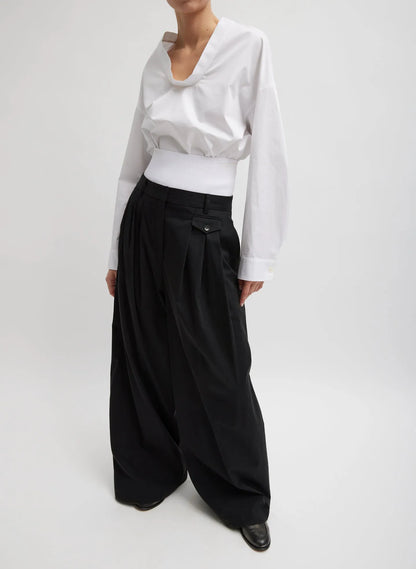 Cummerbund