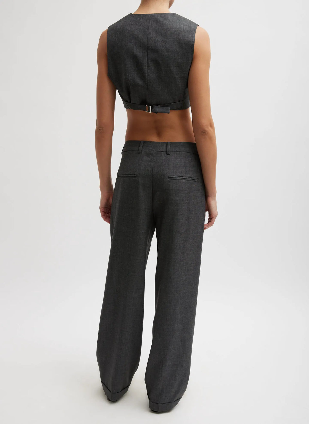 Ellis Suiting Derrick Trouser