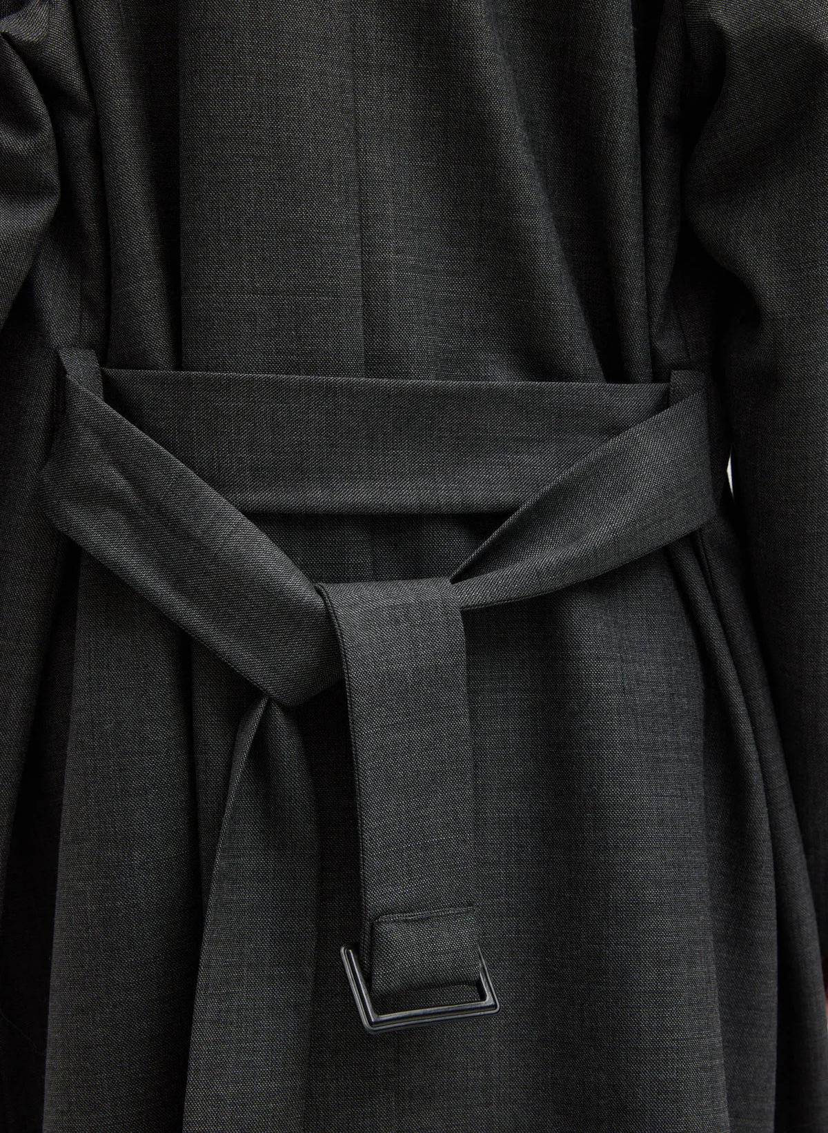 Ellis Suiting Frank Coat