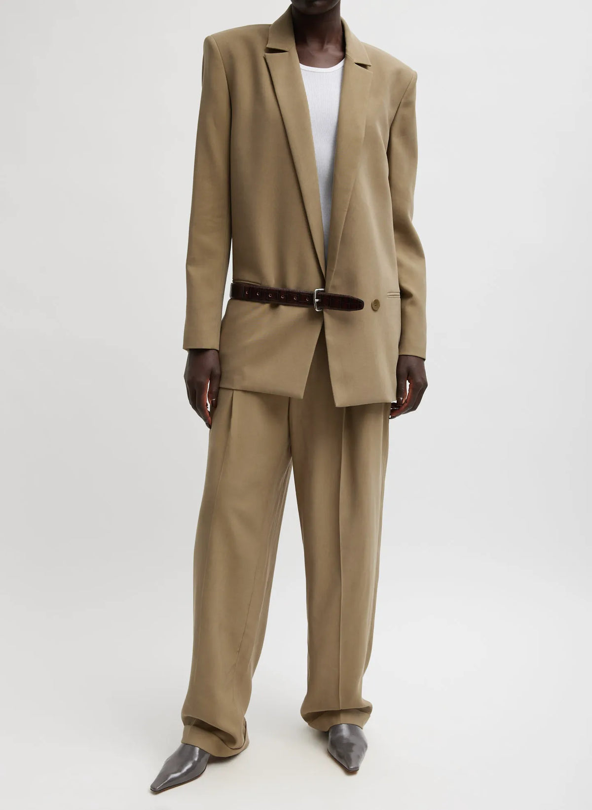 Fluid Suiting Derrick Men's Trouser