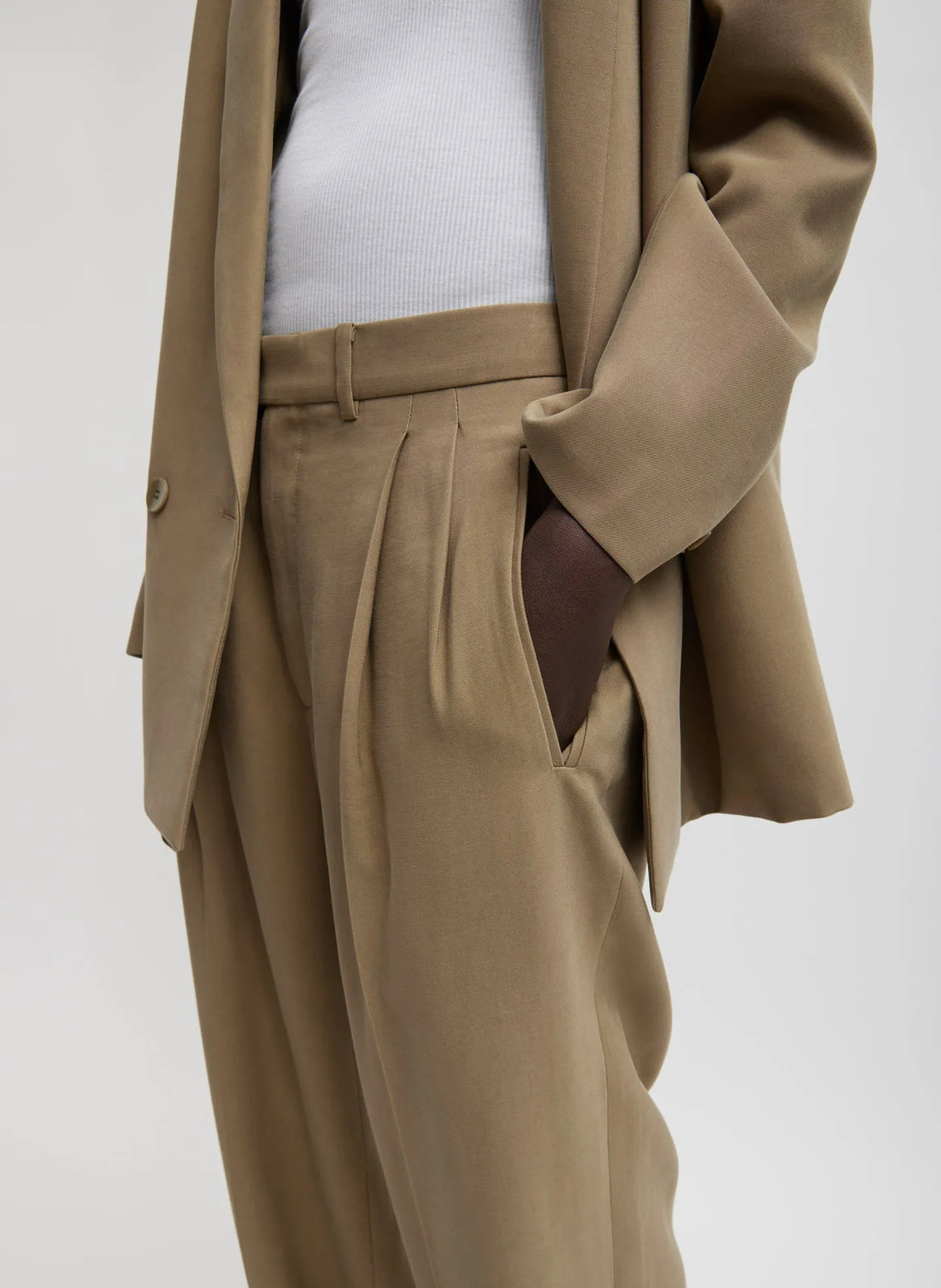 Fluid Suiting Derrick Men's Trouser