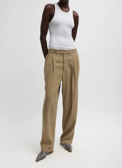 Fluid Suiting Derrick Men's Trouser