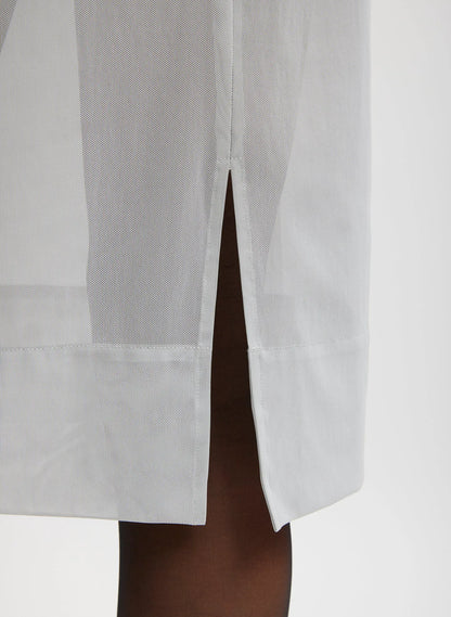 Power Mesh Skirt