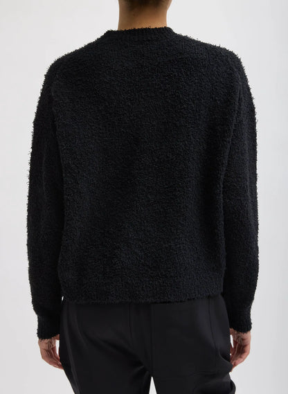 Serviette Crewneck Easy Pullover
