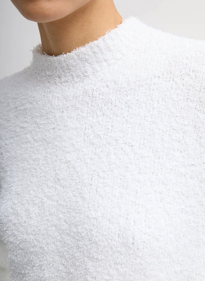 Serviette Crewneck Easy Pullover