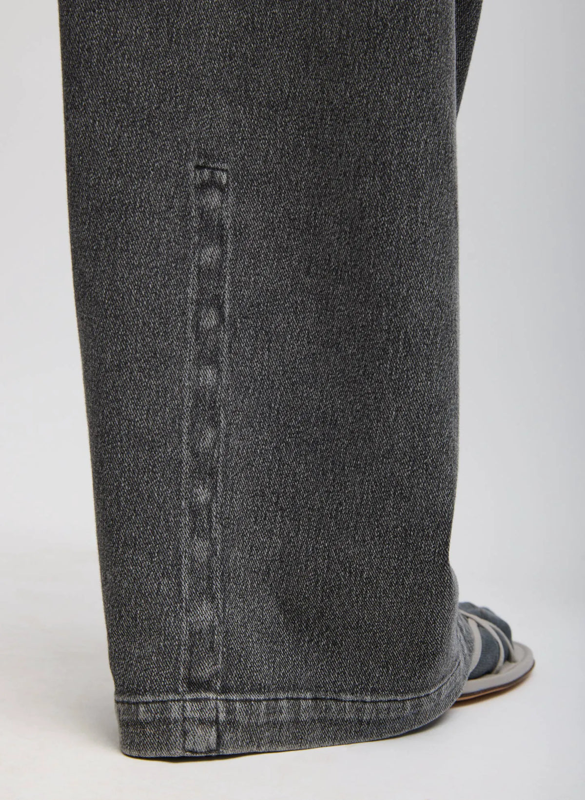 Stretch Denim Knit Winslow Pant