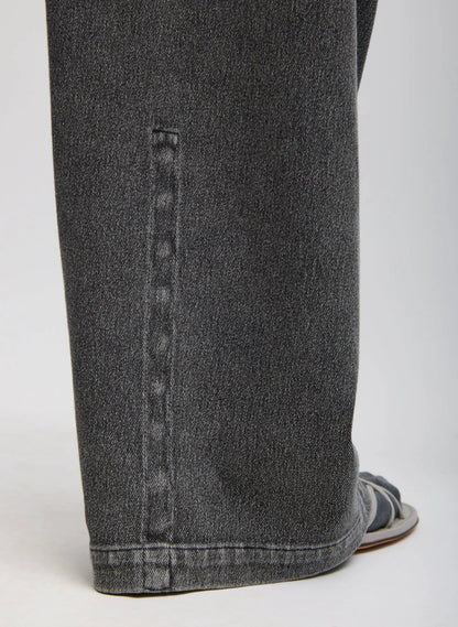 Stretch Denim Knit Winslow Pant