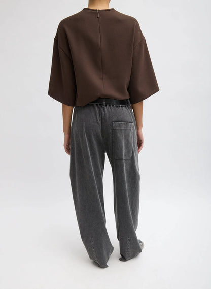 Stretch Denim Knit Winslow Pant