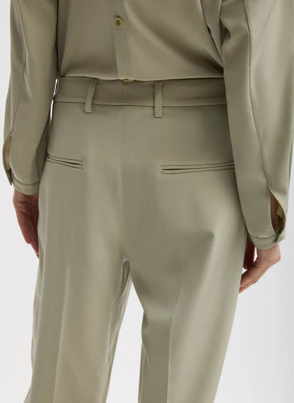 Relaxed Suiting Derrick Men's Trouser