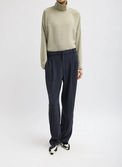 Relaxed Suiting Derrick Men's Trouser