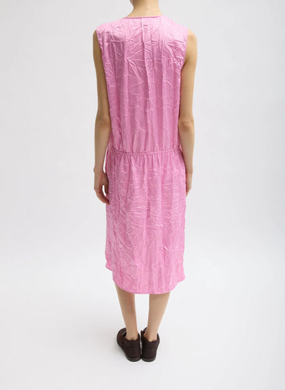 Tech Crush Wrap Dress