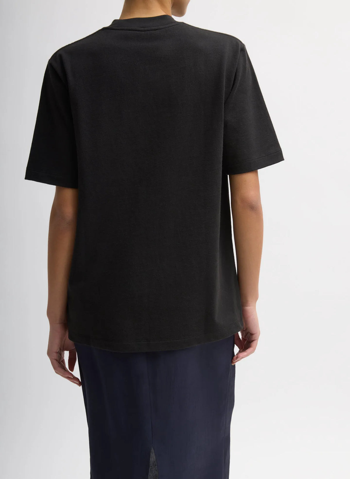 Perfect Unisex T-Shirt "Untitled"