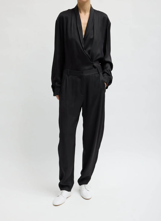 Eco Acetate Viscose Grace Trouser
