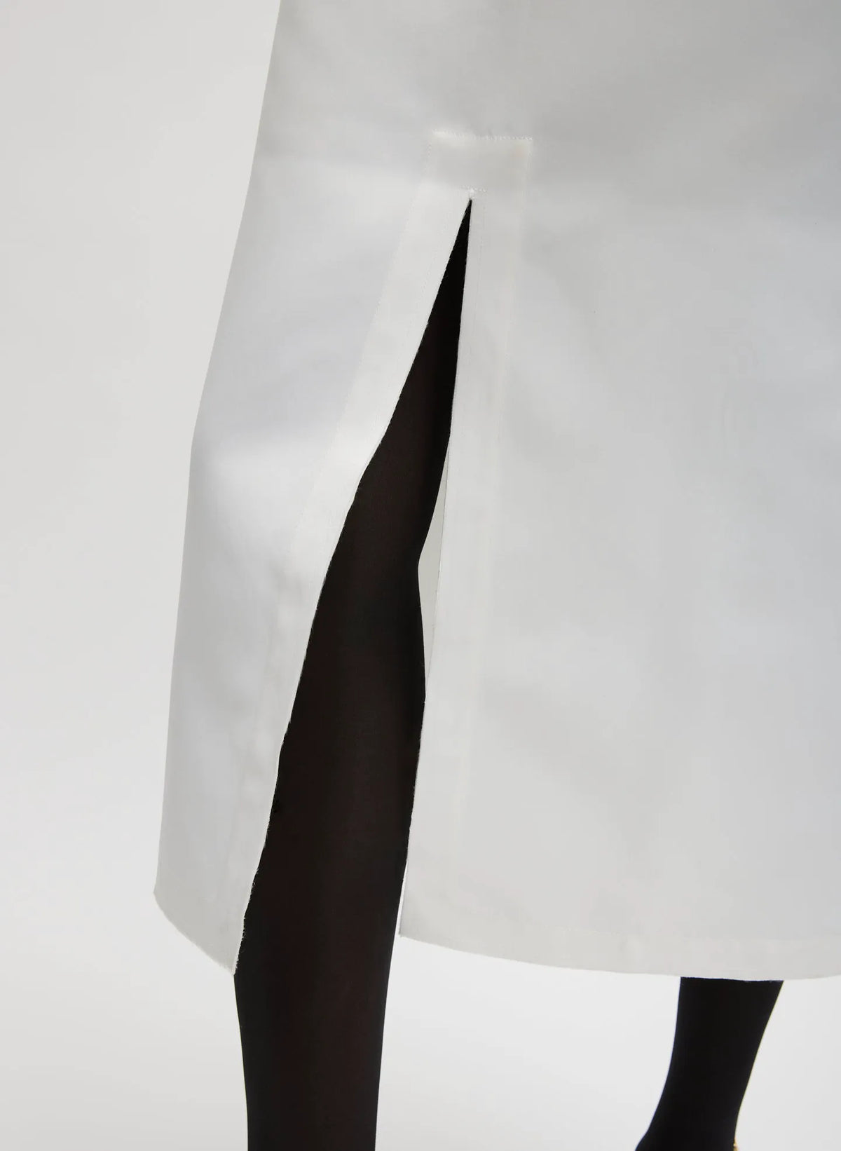 Gary Embossed Dress