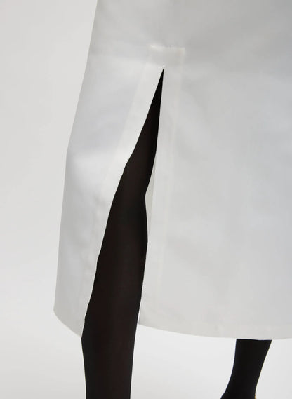 Gary Embossed Dress