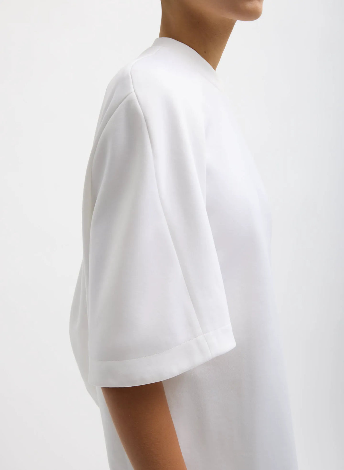 Active Knit Raglan Top