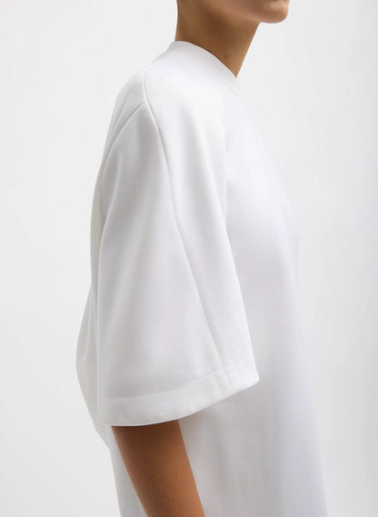 Active Knit Raglan Top