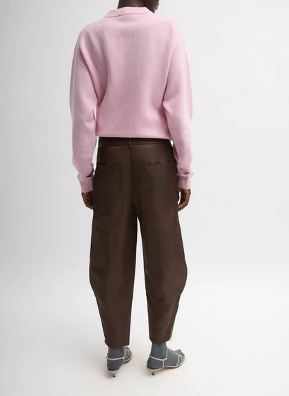 Eco Nylon Colt Trouser