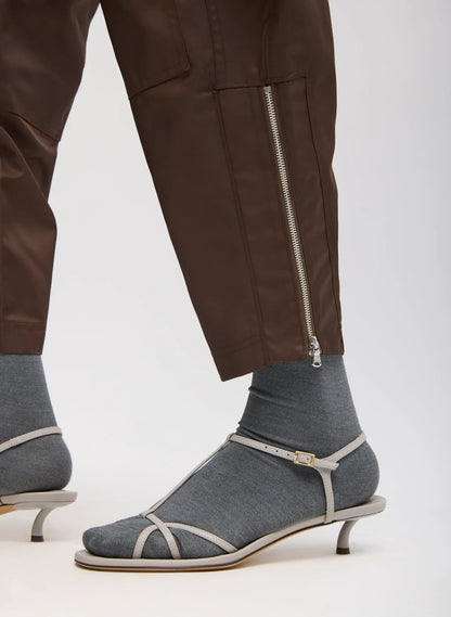 Eco Nylon Colt Trouser