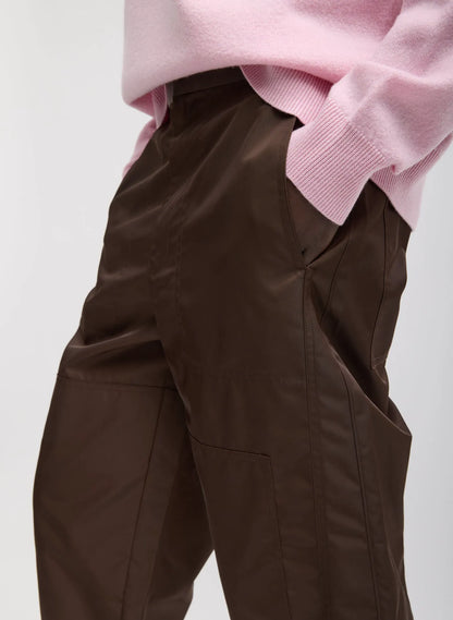 Eco Nylon Colt Trouser