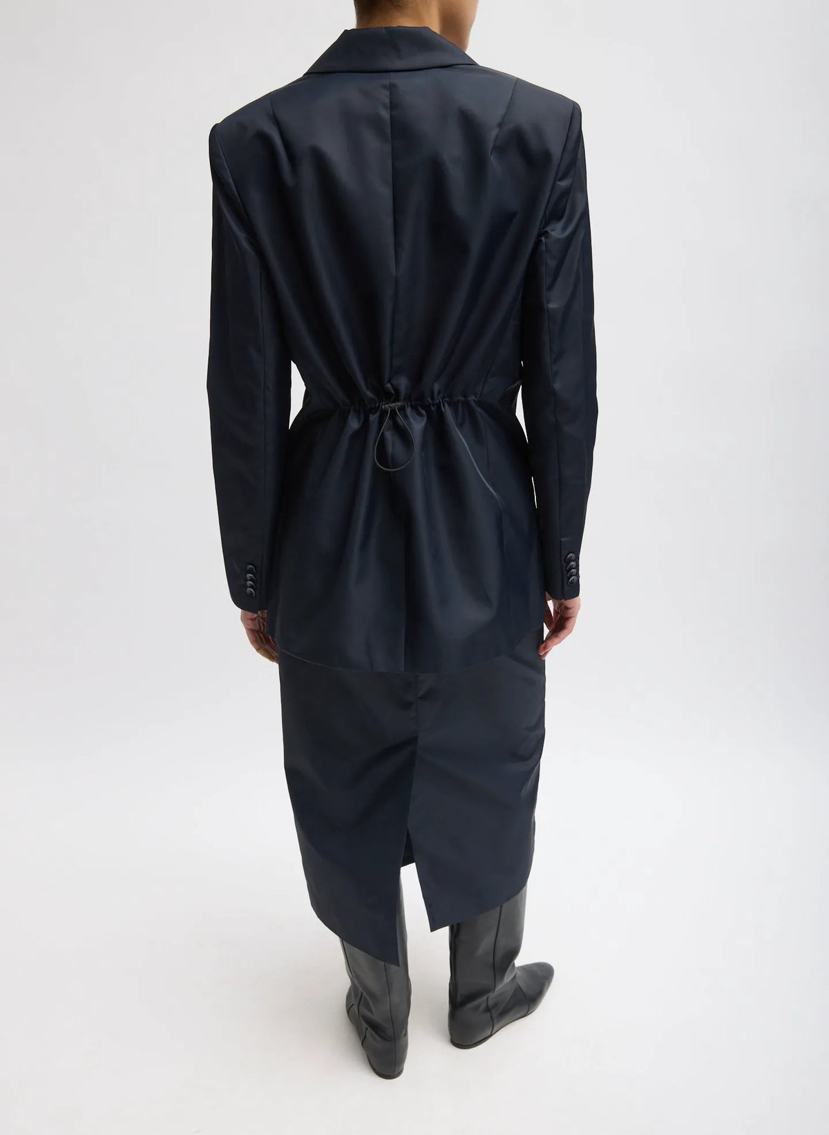 Eco Nylon Max Blazer