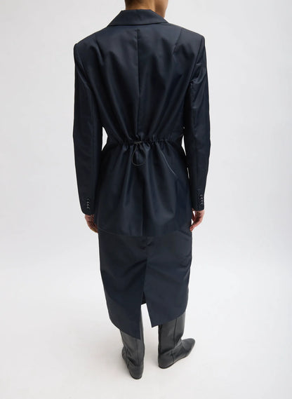 Eco Nylon Max Blazer