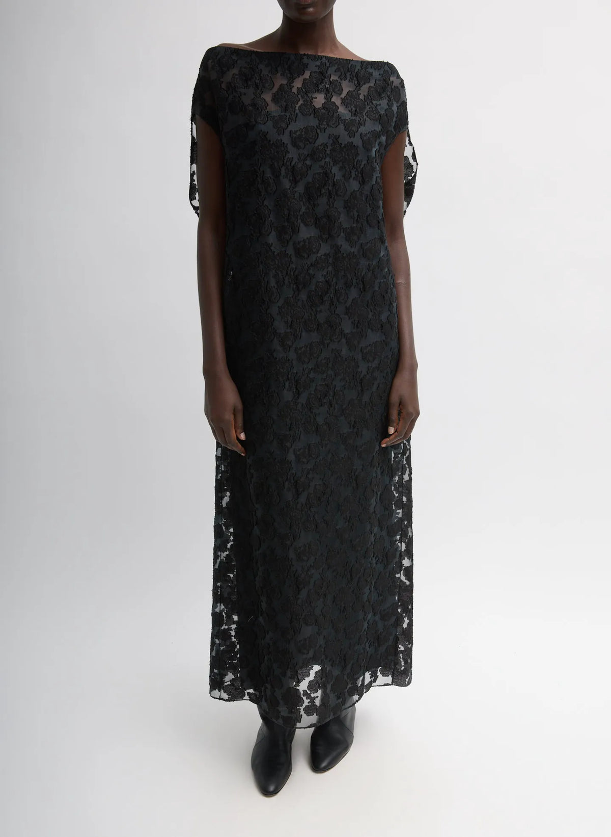 Fil Coupé Camille Dress