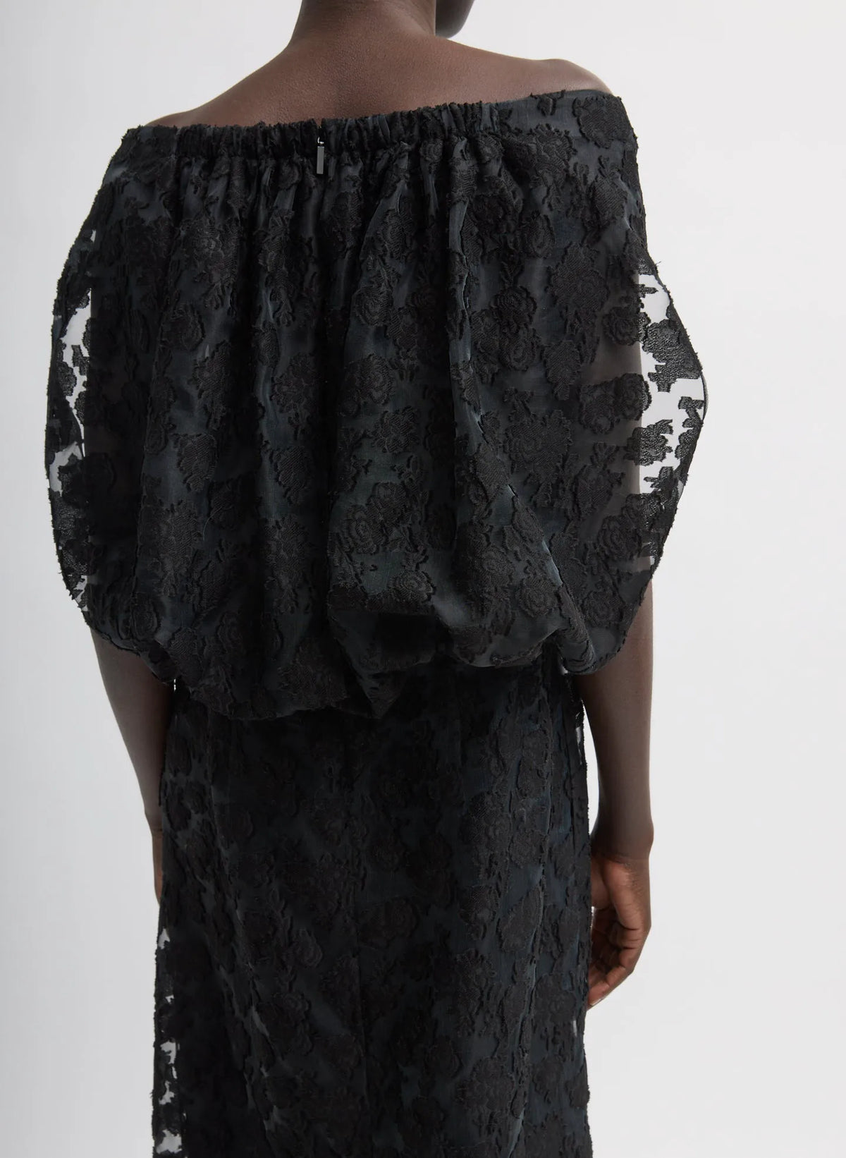 Fil Coupé Camille Dress