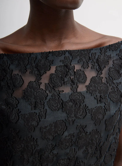 Fil Coupé Camille Dress