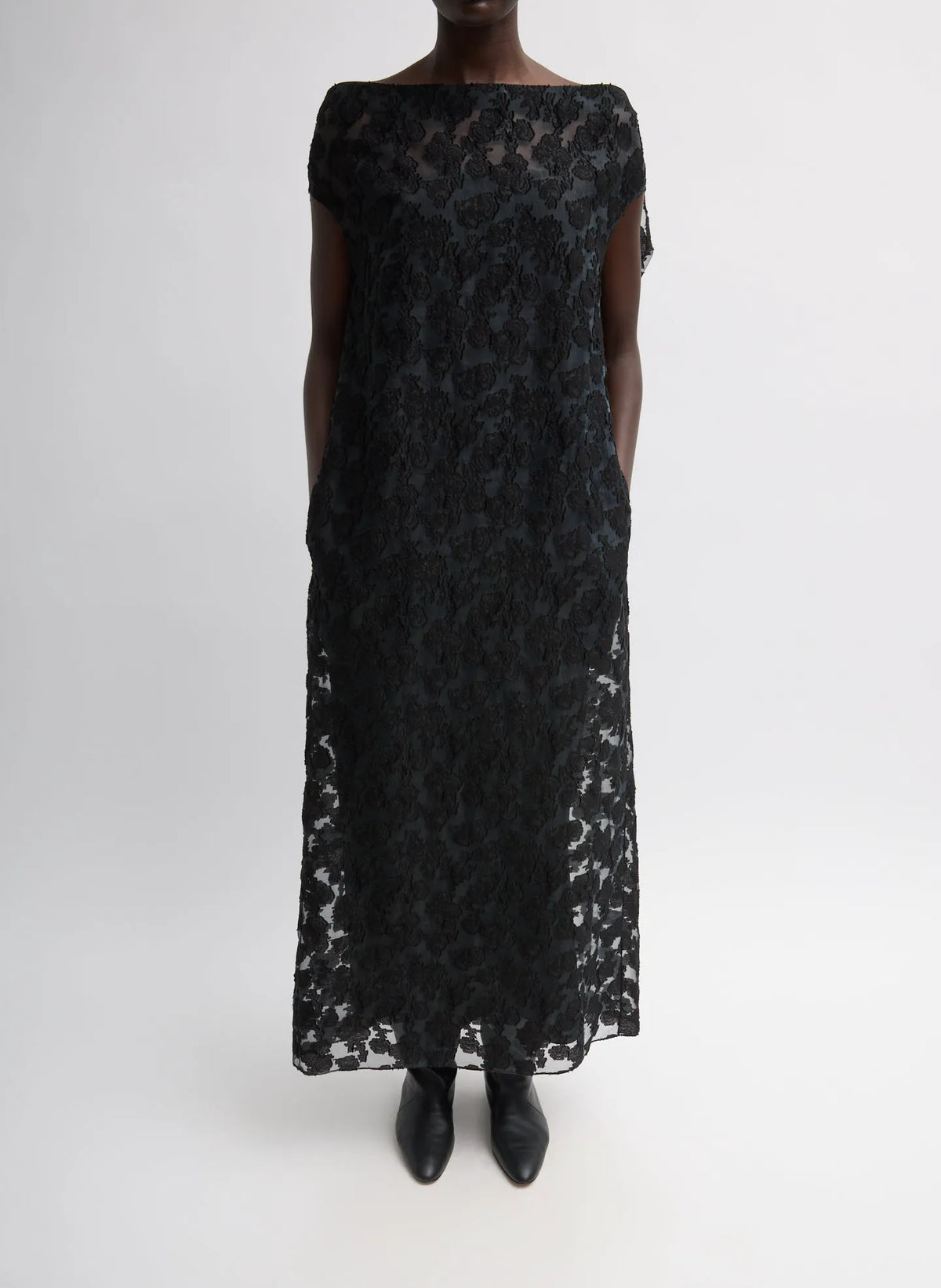 Fil Coupé Camille Dress