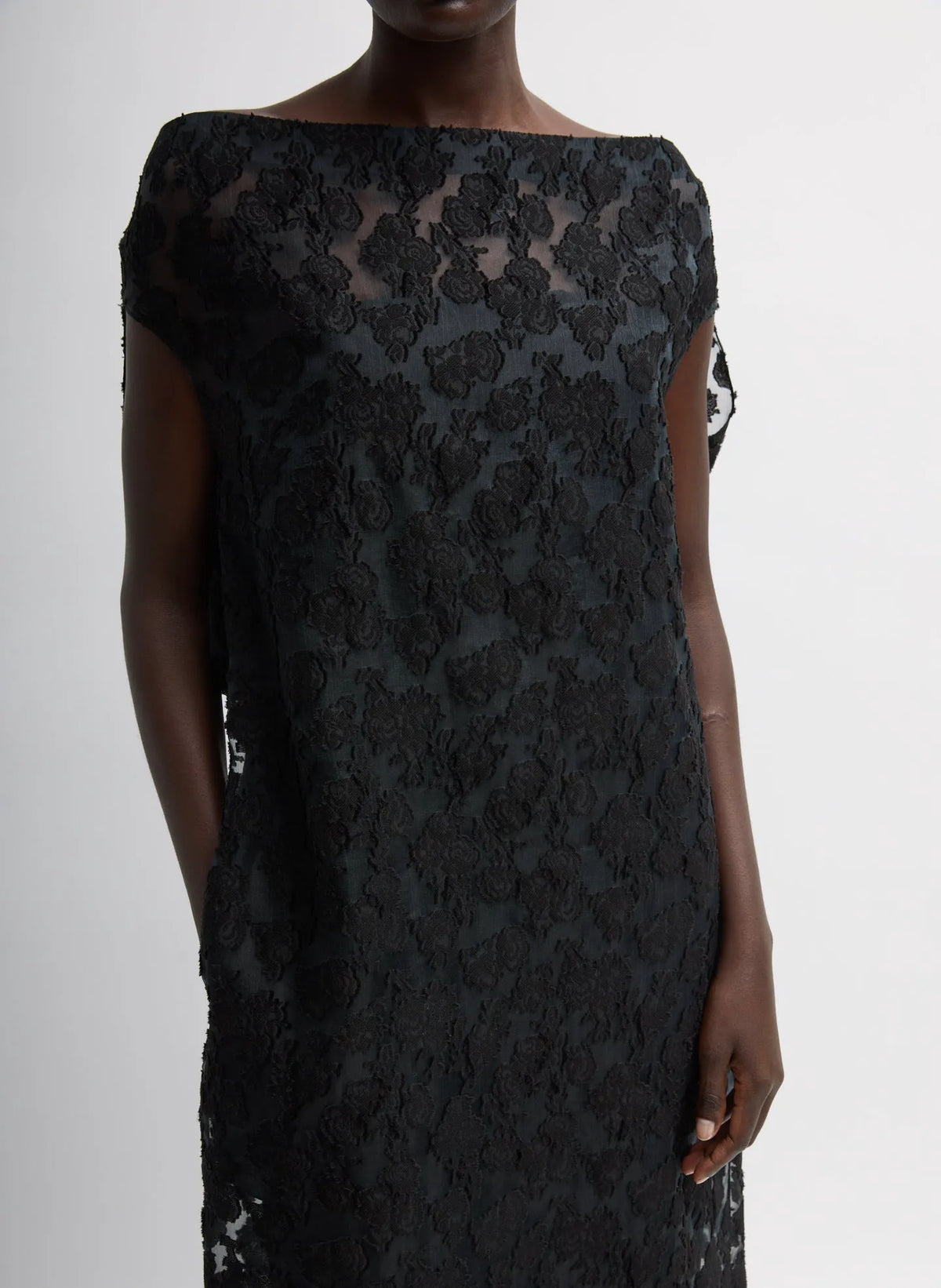 Fil Coupé Camille Dress