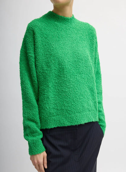 Serviette Crewneck Easy Pullover