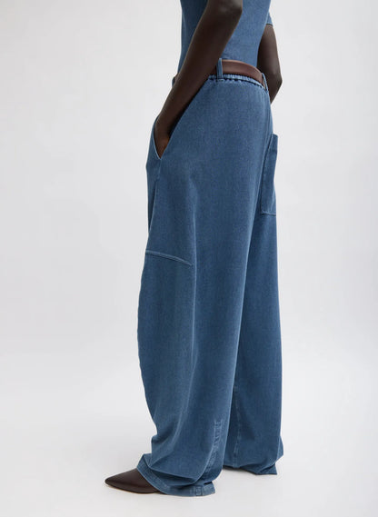 Stretch Denim Knit Winslow Pant
