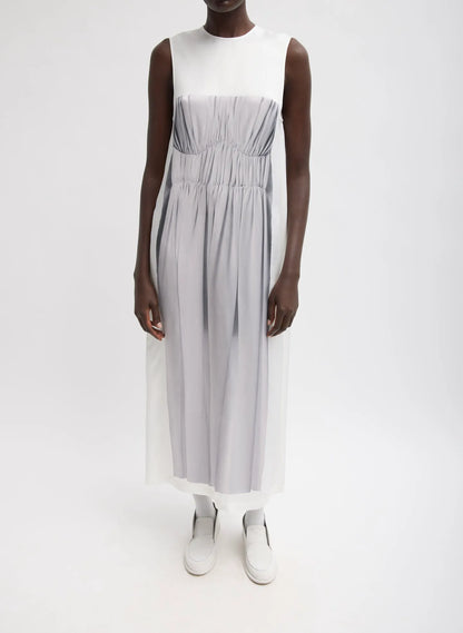 Trompe L'oeil Dress