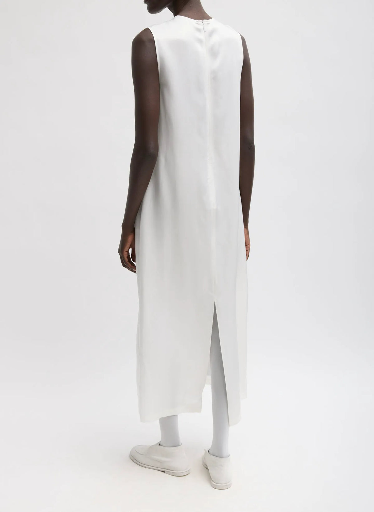 Trompe L'oeil Dress