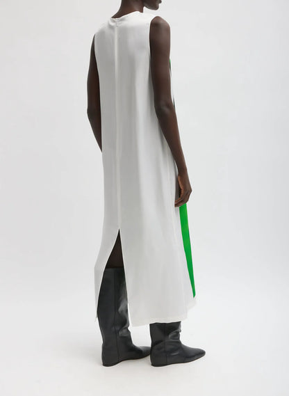 Trompe L'oeil Dress