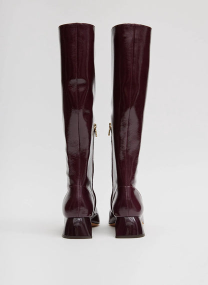 Boris Boot