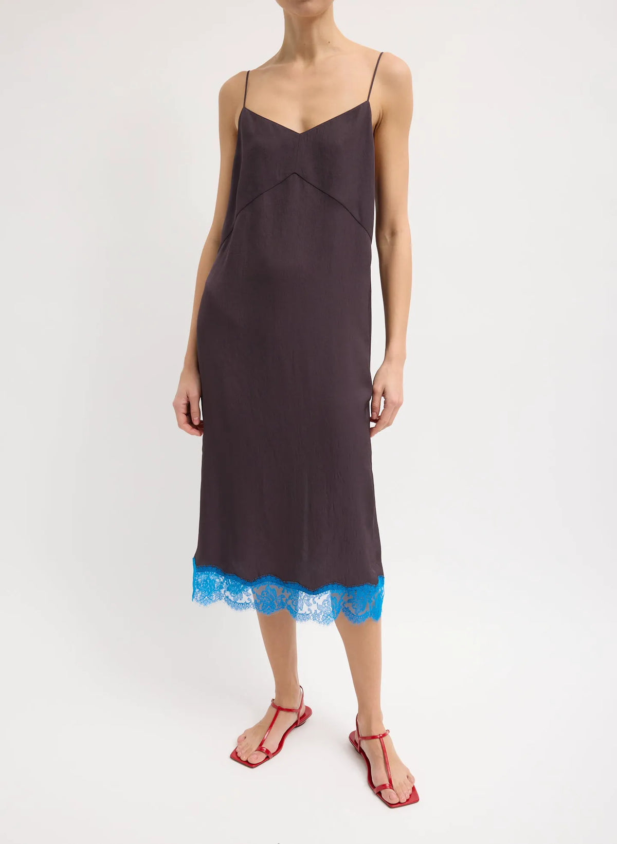 The Slip Dress