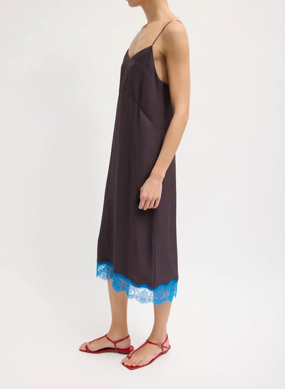 The Slip Dress