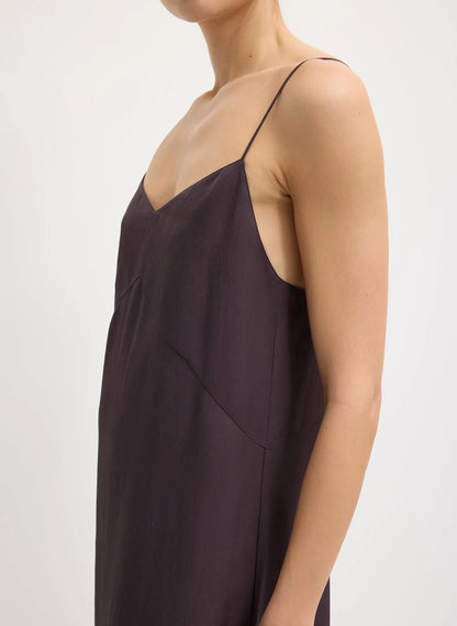 The Slip Dress
