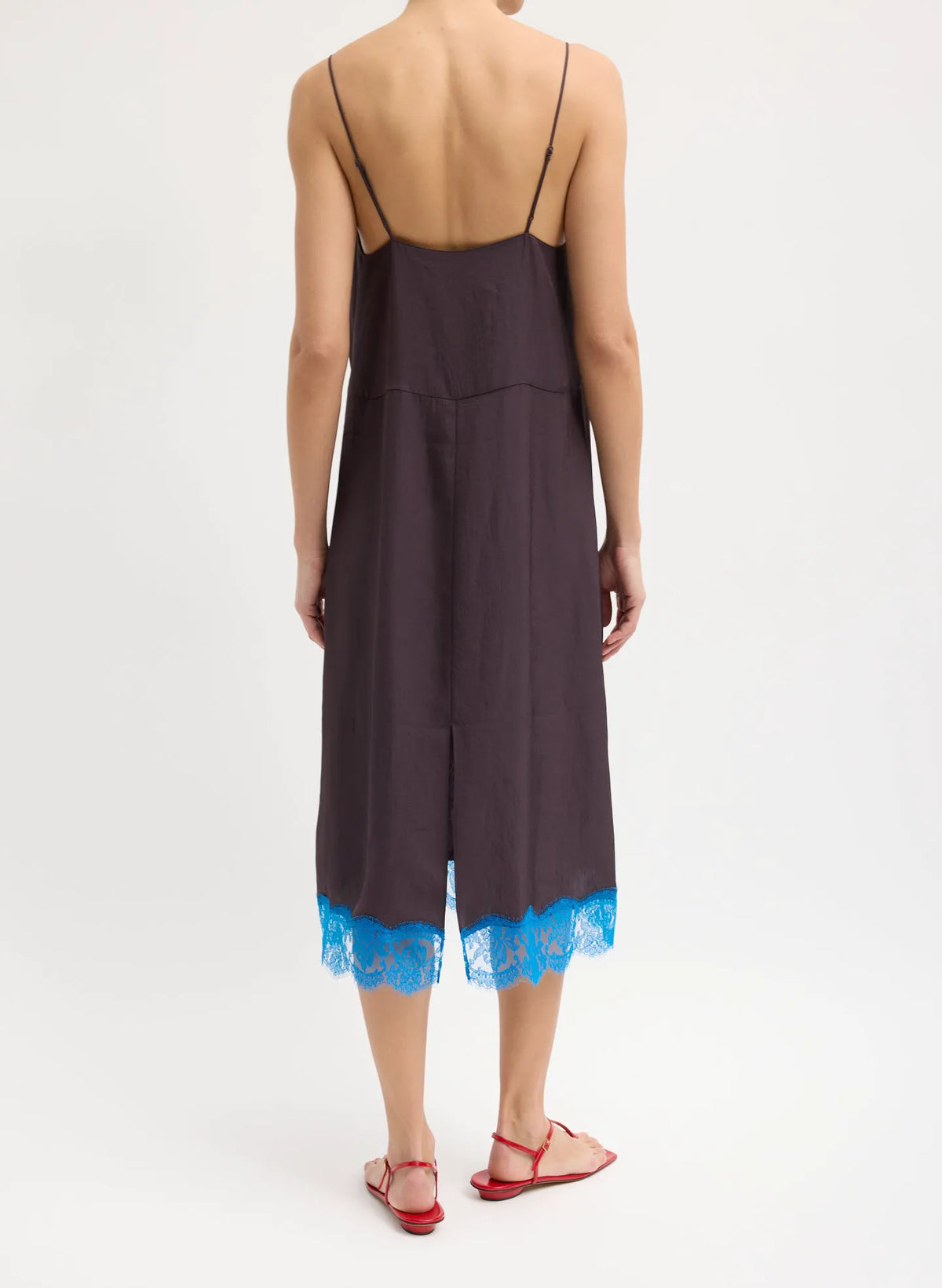 The Slip Dress