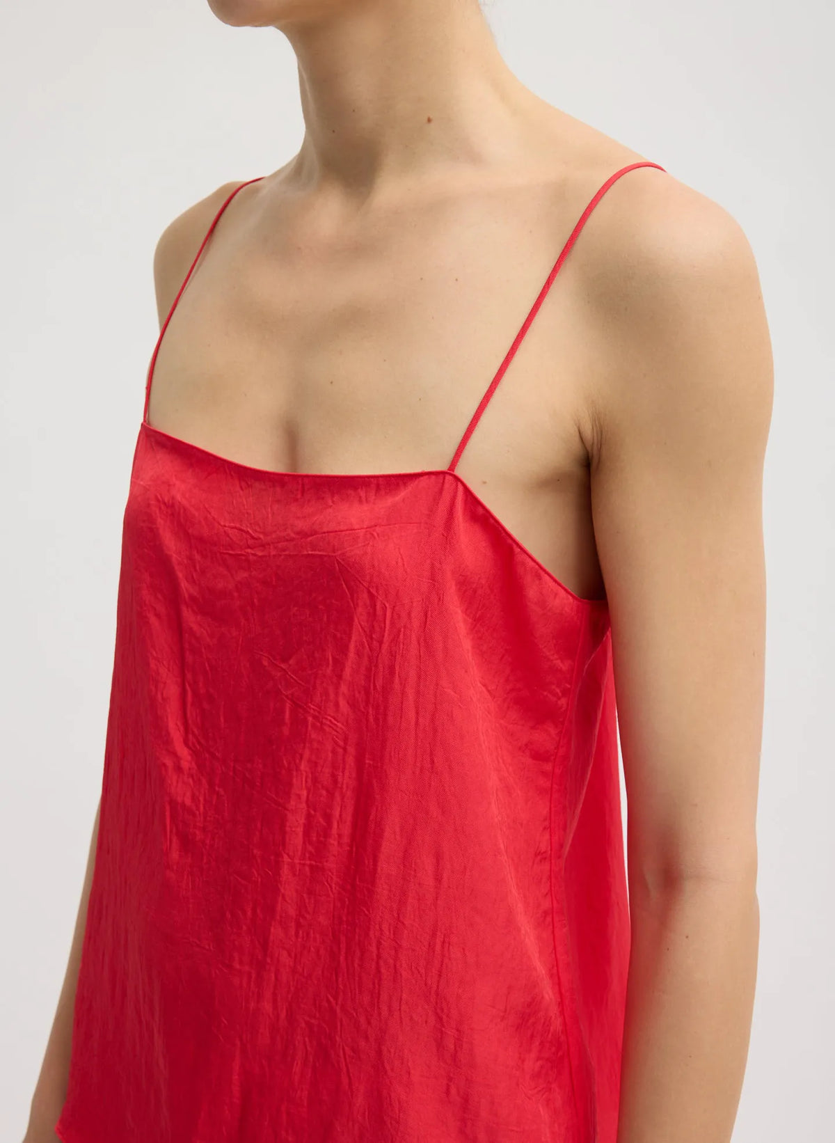 Summer Slip Cami