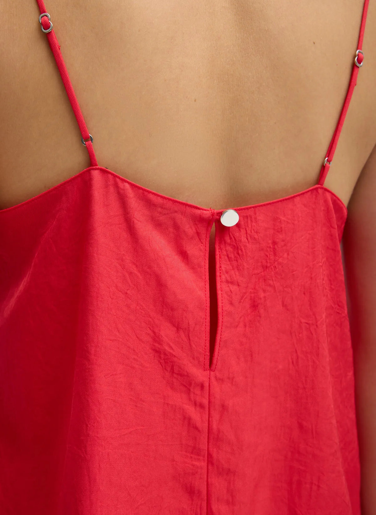 Summer Slip Cami