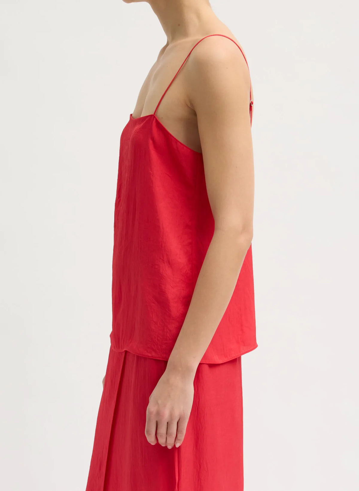 Summer Slip Cami