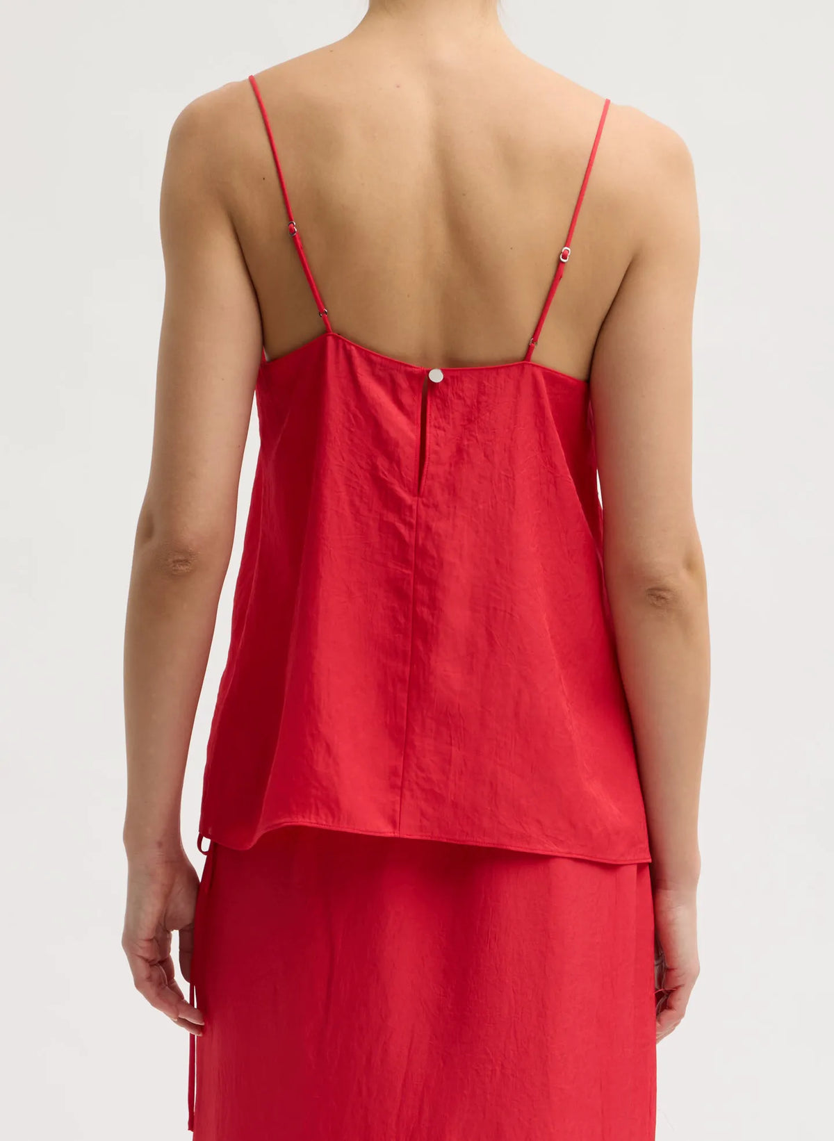 Summer Slip Cami